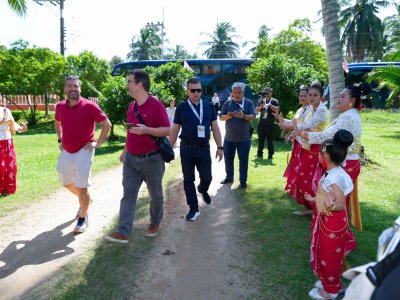 SS Rice News Convention 2025, Pattaya - Thailand